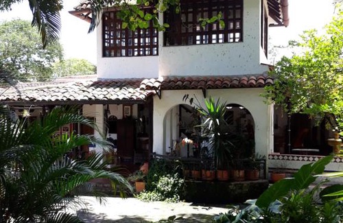Rivera House | Casa Constantino