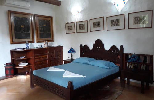 Rivera House | Casa Constantino
