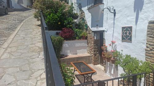 Jimena de la Frontera House | Casa Consuelo