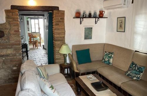 Jimena de la Frontera House | Casa Consuelo