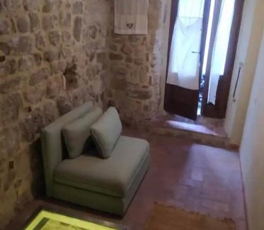 Monteguidi Apartment | Casa Contadina in borgo medievale, Tuscany