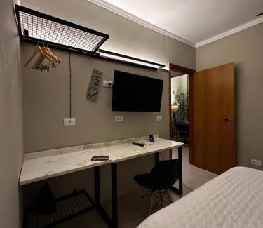 Ourinhos Apartment | Casa Contemporânea