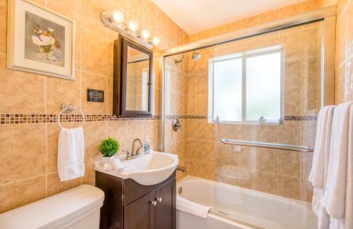 Survey Creek House | Casa Contenta