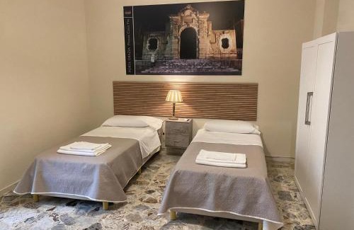 Mili San Pietro Bed & Breakfast | Casa CONTESSE MESSINA ideale per famiglie e gruppi, vicino lo Stadio