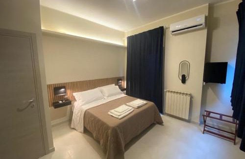 Mili San Pietro Bed & Breakfast | Casa CONTESSE MESSINA ideale per famiglie e gruppi, vicino lo Stadio
