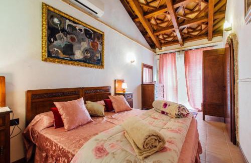 Gavorrano House | Casa Conti di Sotto