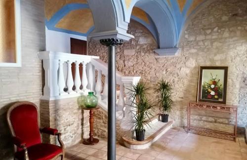 Castello d'Empuries House | Casa Contreras