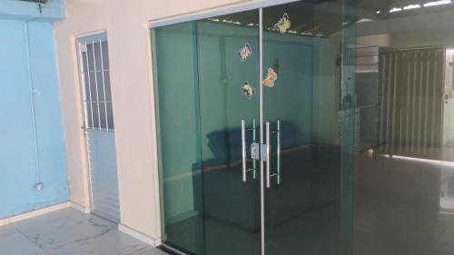 Tapana House | Casa COP 30