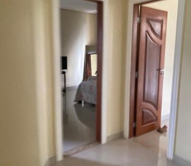 Sacramenta House | Casa cop 30