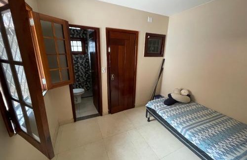 Marco House | Casa Cop30