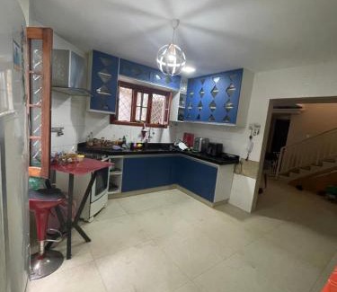 Marco House | Casa Cop30