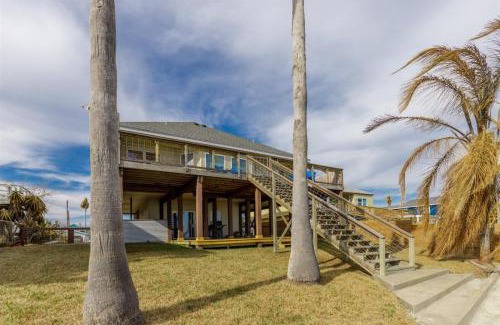Rockport House | Casa - Copano