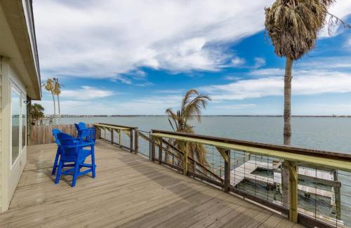 Rockport House | Casa - Copano