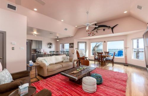 Rockport House | Casa - Copano