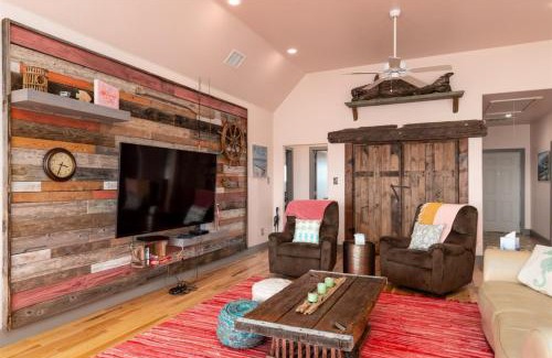 Rockport House | Casa - Copano