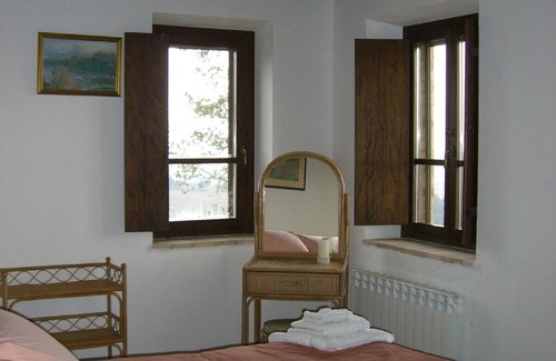 Ripe San Ginesio Other | Casa Coppari a beautiful farmhouse with mountain and sea views