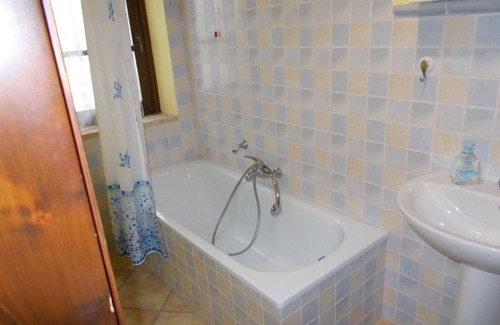 Ripe San Ginesio Other | Casa Coppari a beautiful farmhouse with mountain and sea views