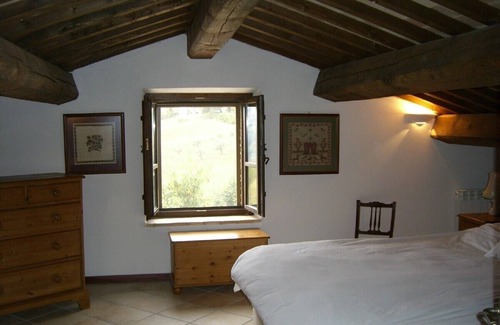 Ripe San Ginesio Other | Casa Coppari a beautiful farmhouse with mountain and sea views