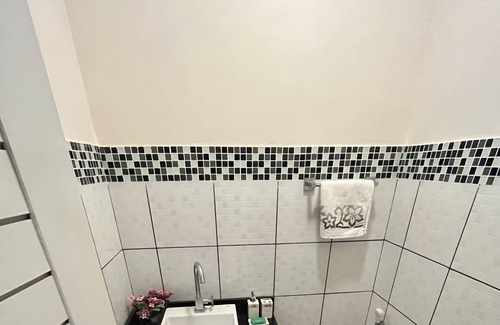 Itarema House | Casa Coqueiral, Casa de Praia com Piscina