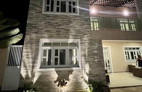 Itarema House | Casa Coqueiral, Casa de Praia com Piscina