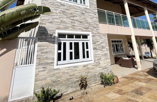Itarema House | Casa Coqueiral, Casa de Praia com Piscina