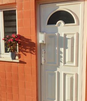 Braga House | Casa Coral - Lodging & Culture