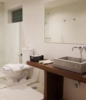 Bacocho House | CASA CORAL