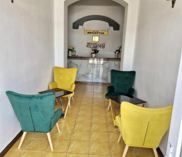 Sulina House | Casa Coral Sulina