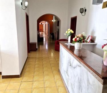 Sulina House | Casa Coral Sulina