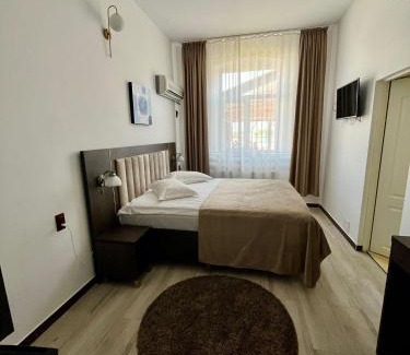 Sulina House | Casa Coral Sulina