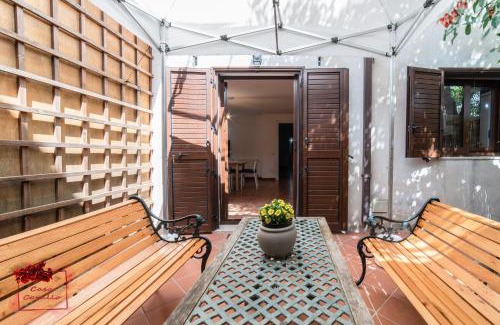 Baratili San Pietro Apartment | Casa Corallo