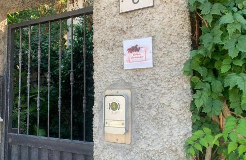 Baratili San Pietro Apartment | Casa Corallo