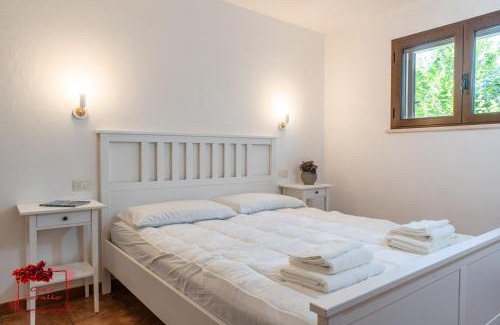 Baratili San Pietro Apartment | Casa Corallo