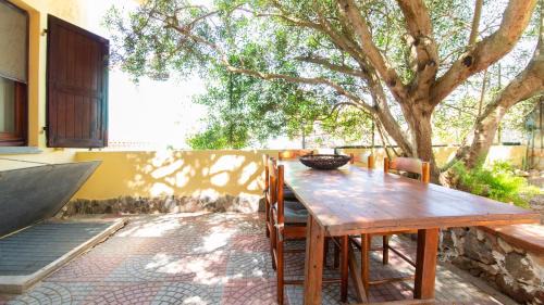 Funtana Meiga Apartment | Casa Corbezzolo