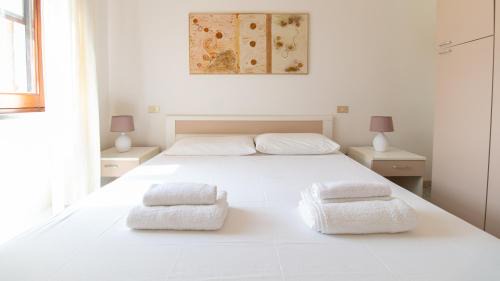 Funtana Meiga Apartment | Casa Corbezzolo