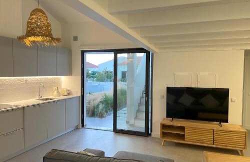 Carrapateira House | Casa Cordoama