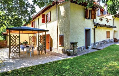 Dicomano Villa | Casa Corella