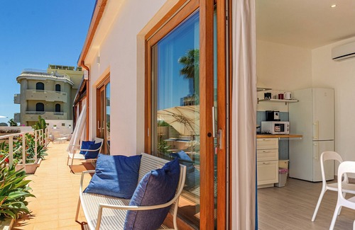 Recanati Apartment | Casa Cori - Corallo Home and Pool