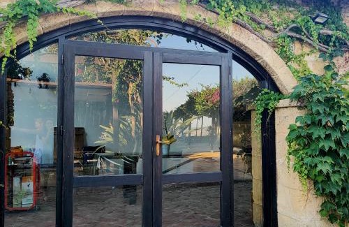 Partanna House | Casa Corimè