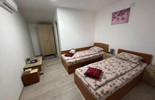 Turda House | Casa Corina