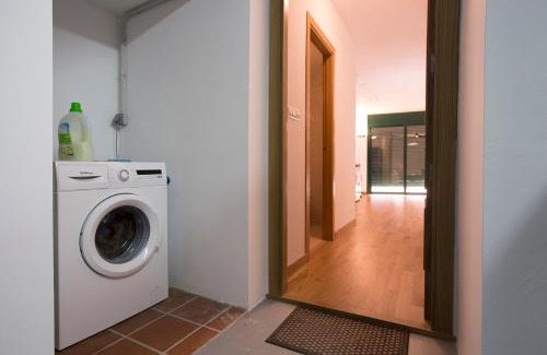 Cornudella de Montsant Apartment | Casa Cornudella - Studio