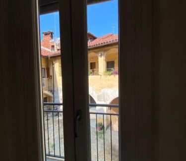 Saluzzo Apartment | Casa Corona Grossa
