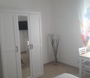Capoterra Bed & Breakfast | Casa Corona
