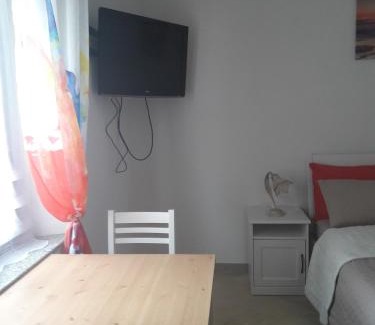 Capoterra Bed & Breakfast | Casa Corona