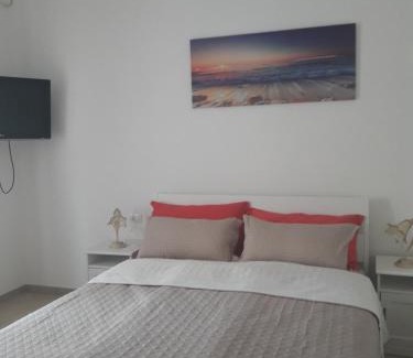 Capoterra Bed & Breakfast | Casa Corona