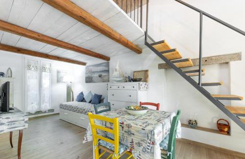 Pomonte Apartment | Casa Corsa - Goelba