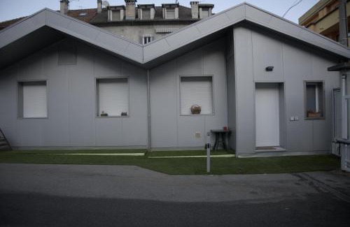Domodossola Apartment | Casa Cortina