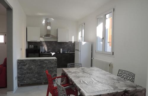 Domodossola Apartment | Casa Cortina