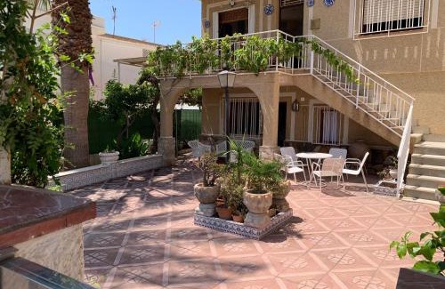 San Juan de los Terreros Apartment | Casa Costa