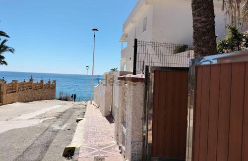 San Juan de los Terreros Apartment | Casa Costa